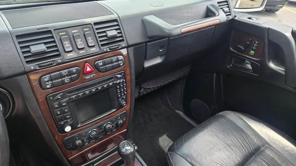 2003 Mercedes-Benz W463 G-Class - Image 13 of 14