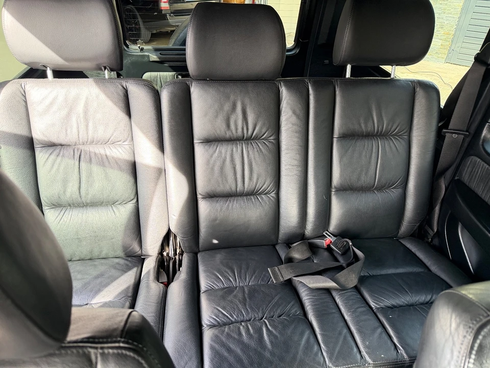 2003 Mercedes-Benz W463 G-Class - Image 11 of 21
