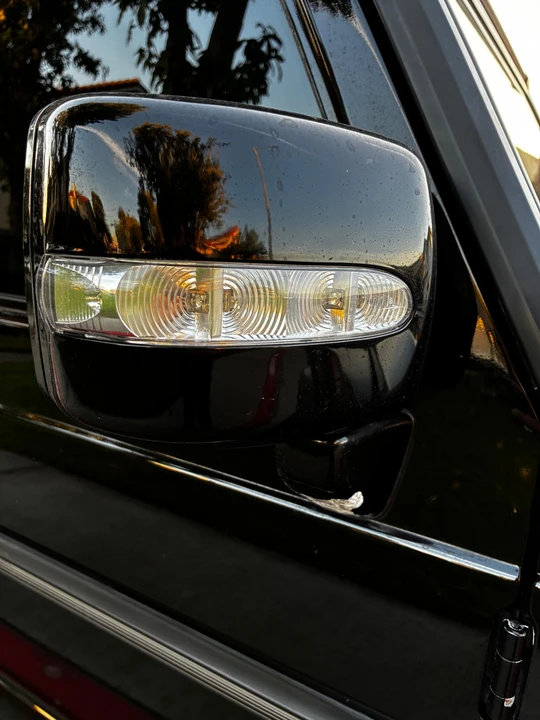 2003 Mercedes-Benz W463 G-Class - Image 16 of 31