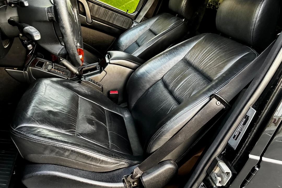 2003 Mercedes-Benz W463 G-Class - Image 24 of 31
