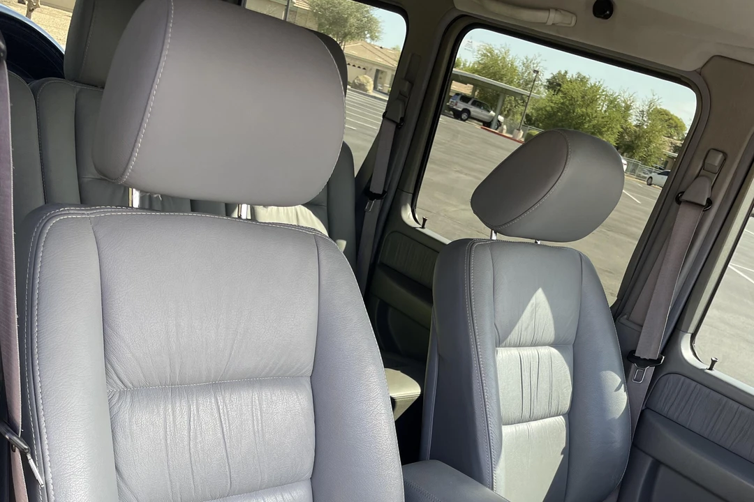 2003 Mercedes-Benz W463 G-Class - Image 26 of 31