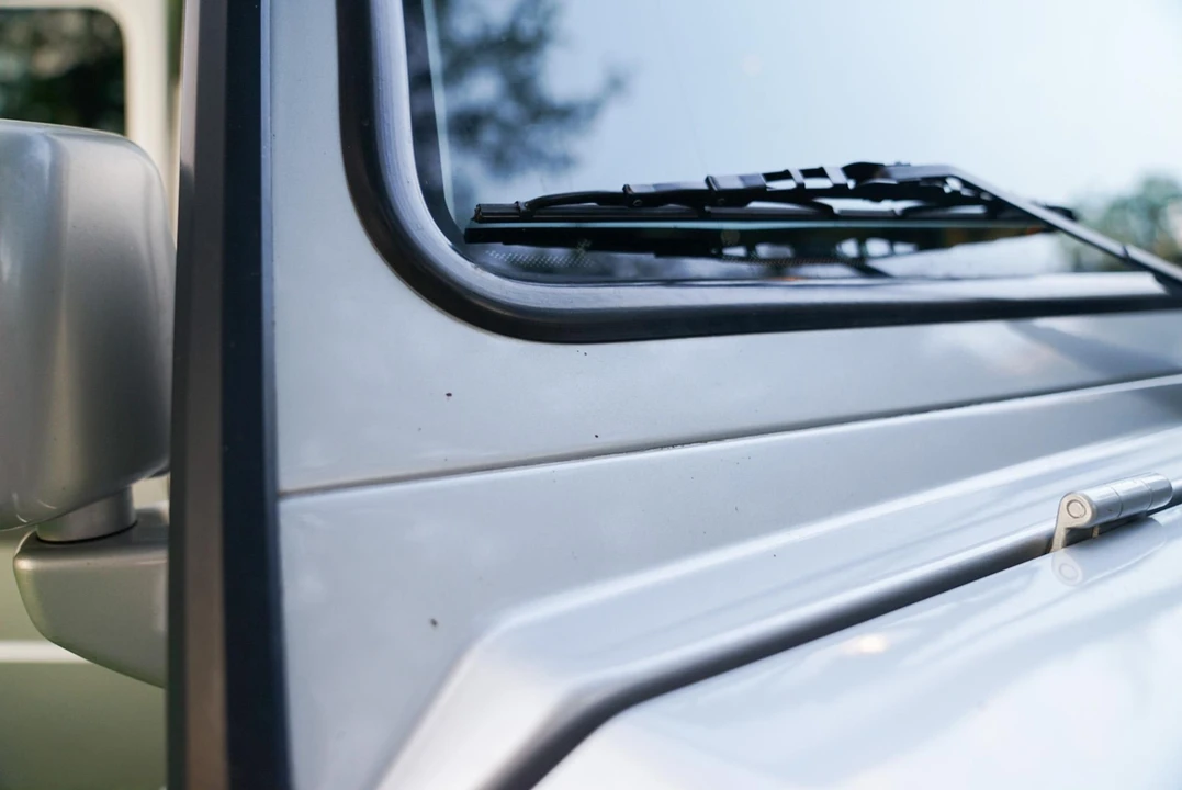 2003 Mercedes-Benz W463 G-Class - Image 12 of 31