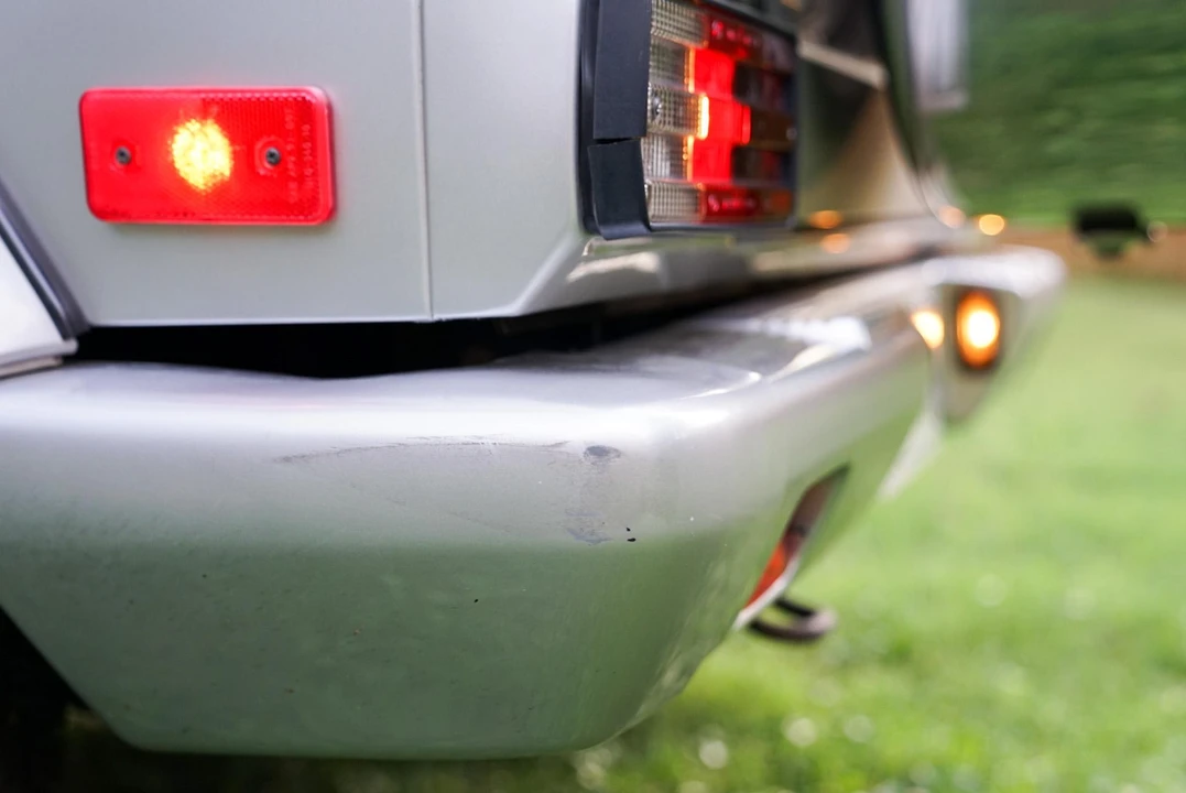 2003 Mercedes-Benz W463 G-Class - Image 18 of 31
