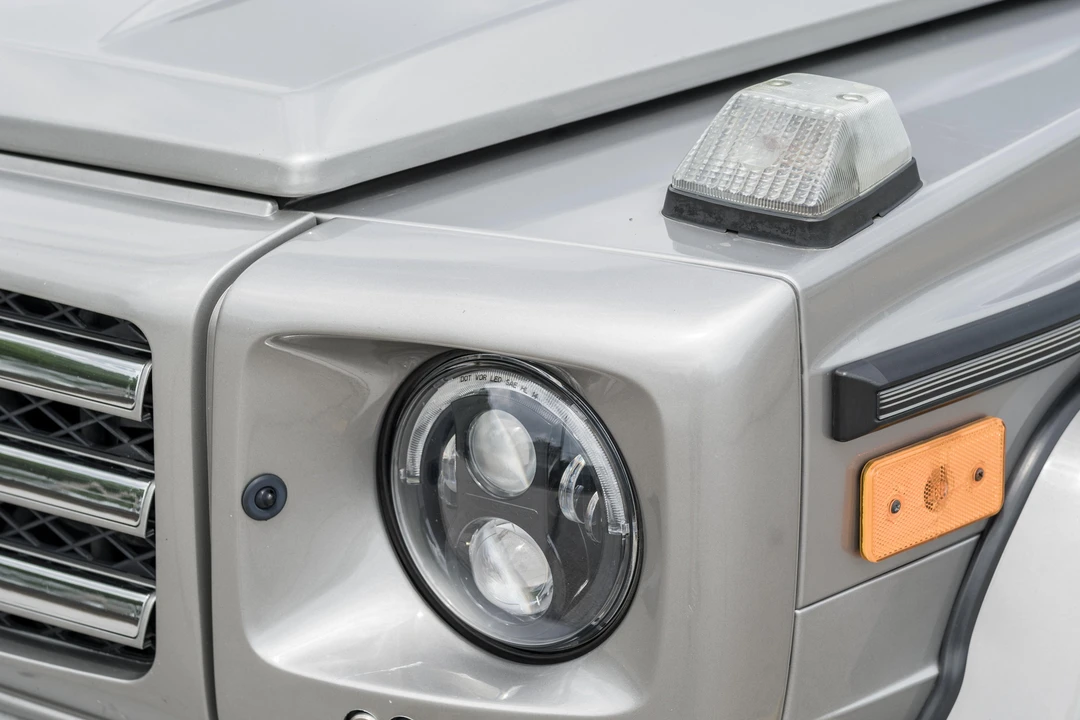 2003 Mercedes-Benz W463 G-Class - Image 14 of 31