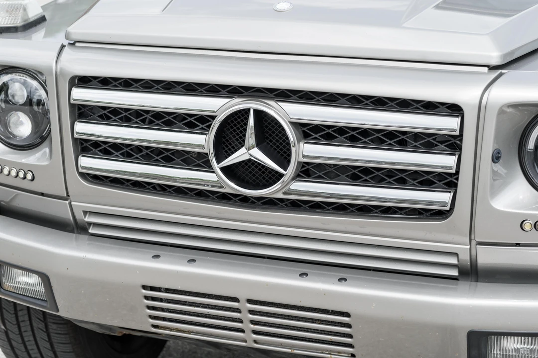 2003 Mercedes-Benz W463 G-Class - Image 11 of 31