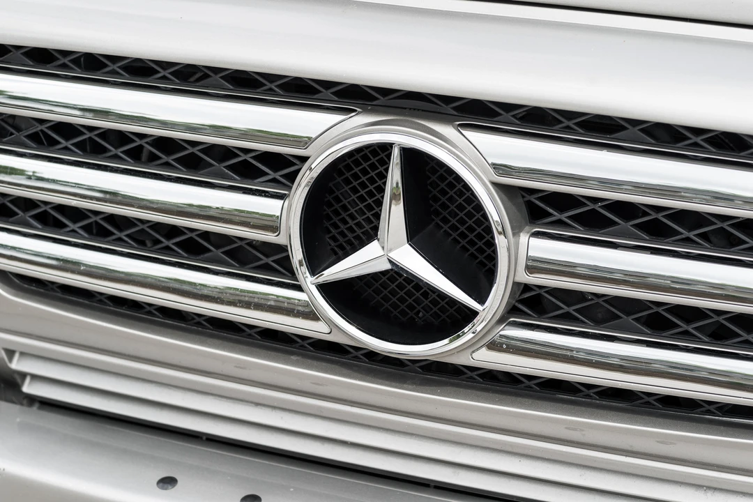 2003 Mercedes-Benz W463 G-Class - Image 12 of 31