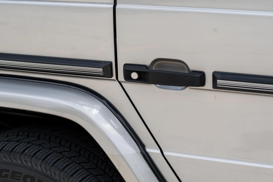 2003 Mercedes-Benz W463 G-Class - Image 29 of 31