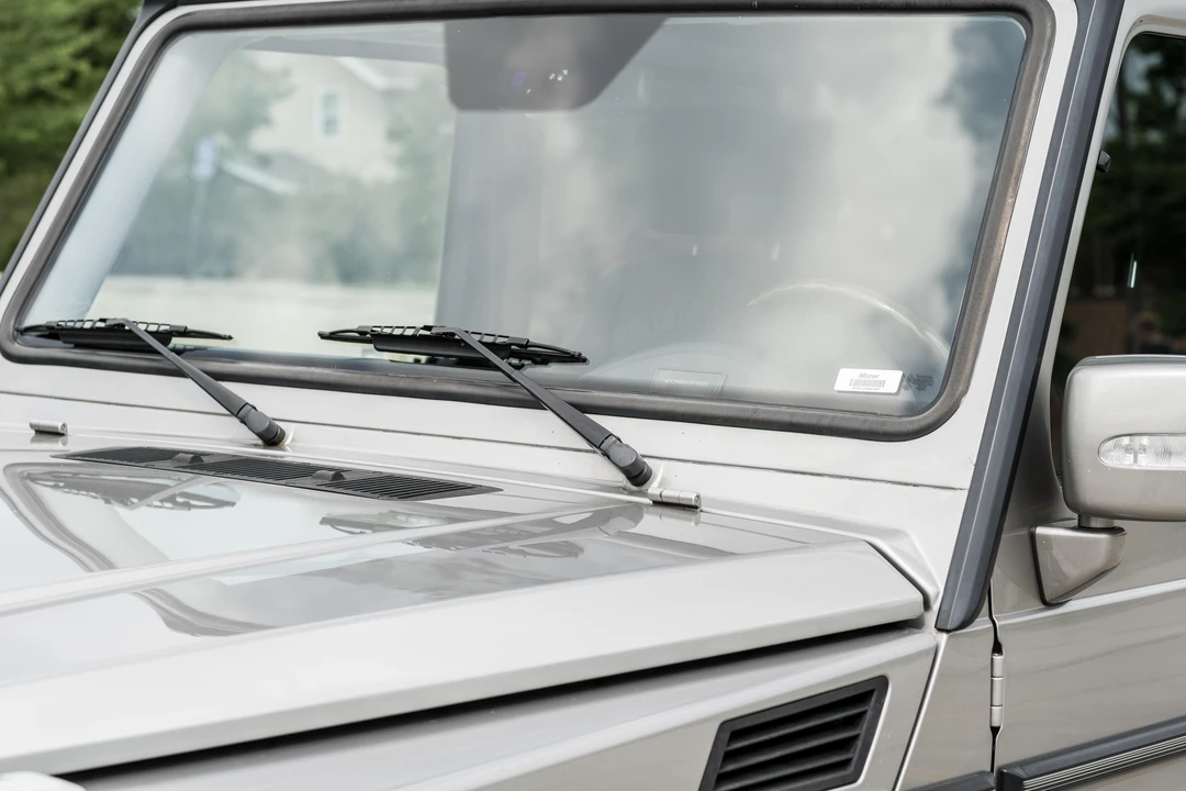 2003 Mercedes-Benz W463 G-Class - Image 15 of 31