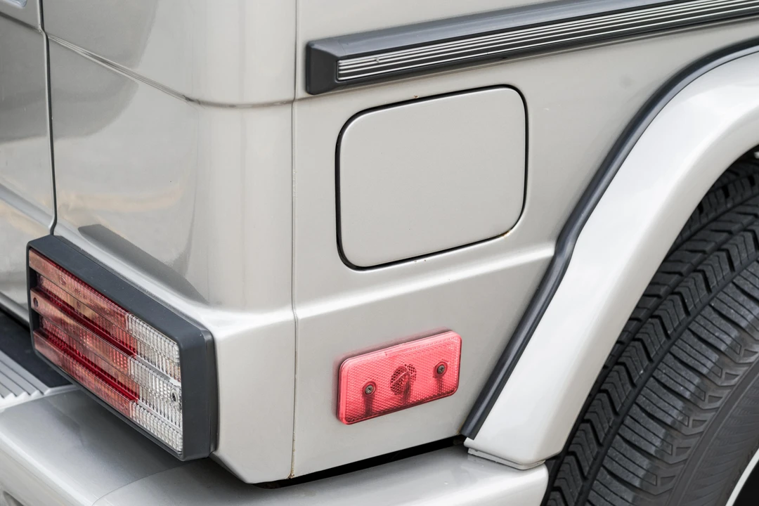 2003 Mercedes-Benz W463 G-Class - Image 27 of 31