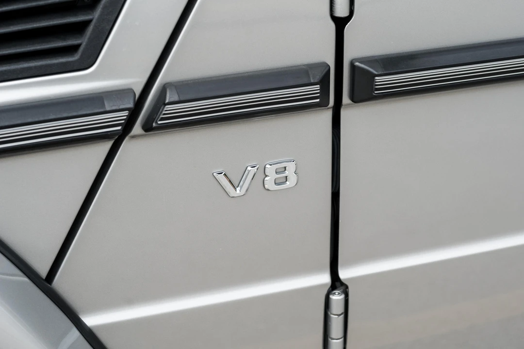2003 Mercedes-Benz W463 G-Class - Image 18 of 31