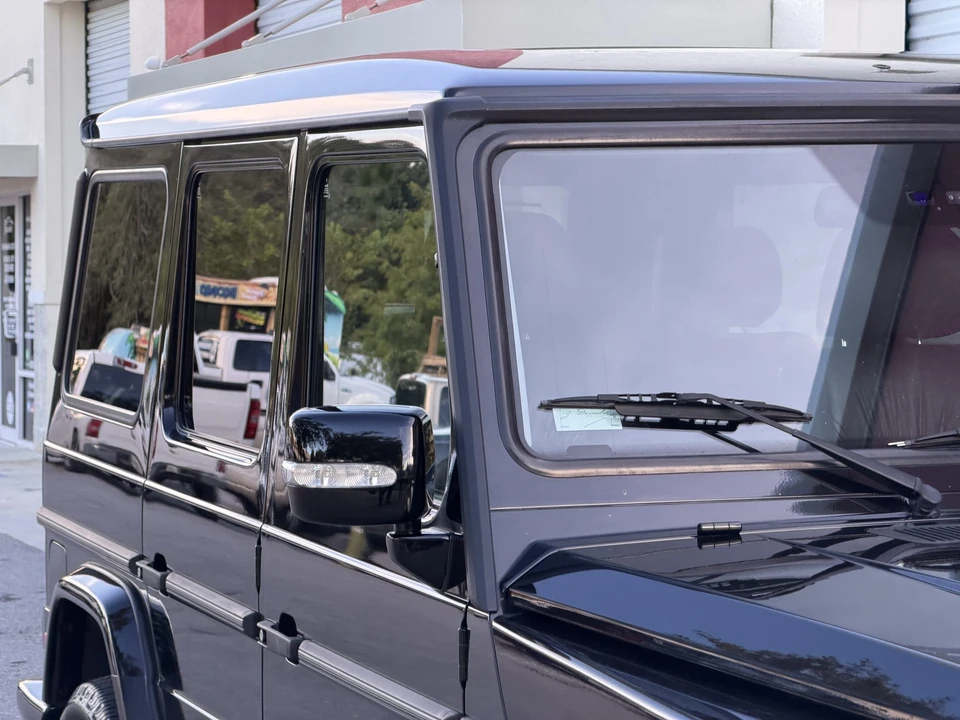 2003 Mercedes-Benz W463 G-Class - Image 28 of 31