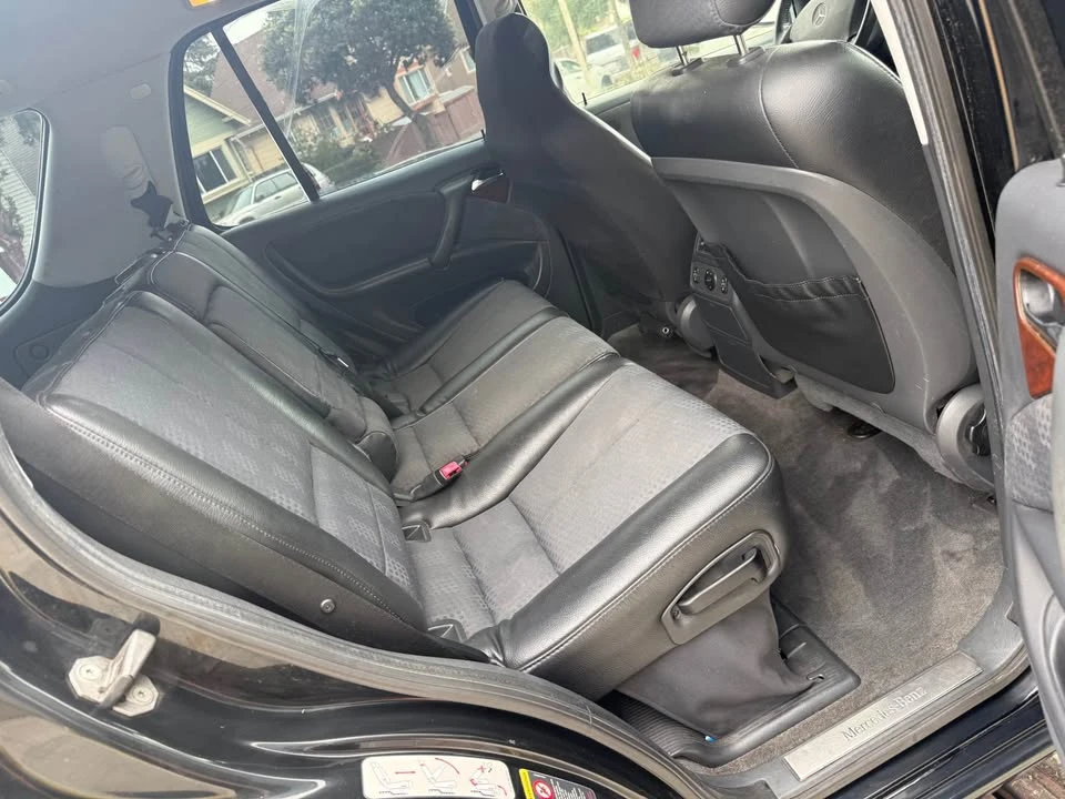 2003 Mercedes-Benz W163 M-Class - Image 12 of 13