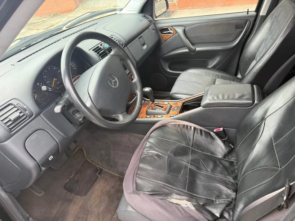 2003 Mercedes-Benz W163 M-Class - Image 9 of 13