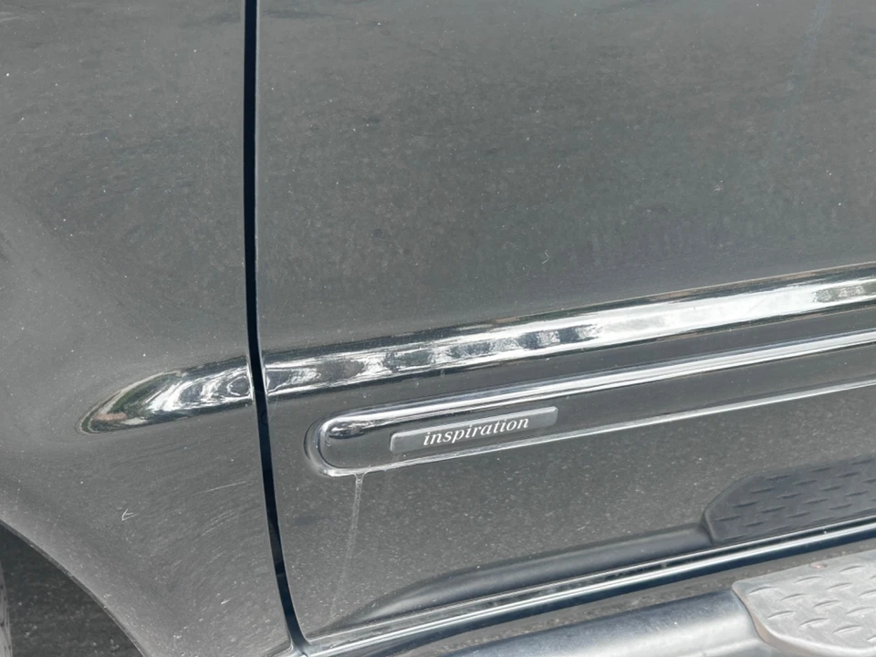 2003 Mercedes-Benz W163 M-Class - Image 9 of 18