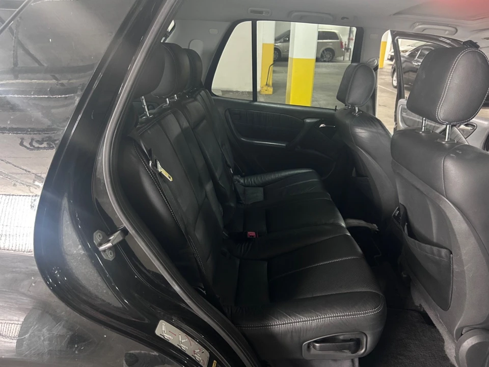 2003 Mercedes-Benz W163 M-Class - Image 13 of 18