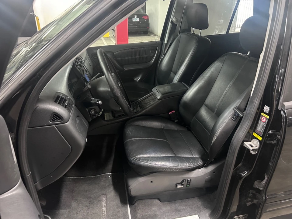 2003 Mercedes-Benz W163 M-Class - Image 10 of 18