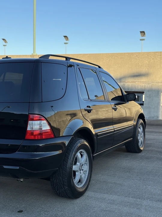 2003 Mercedes-Benz W163 M-Class - Image 2 of 15