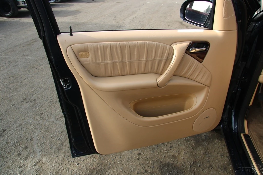 2003 Mercedes-Benz W163 M-Class - Image 13 of 21