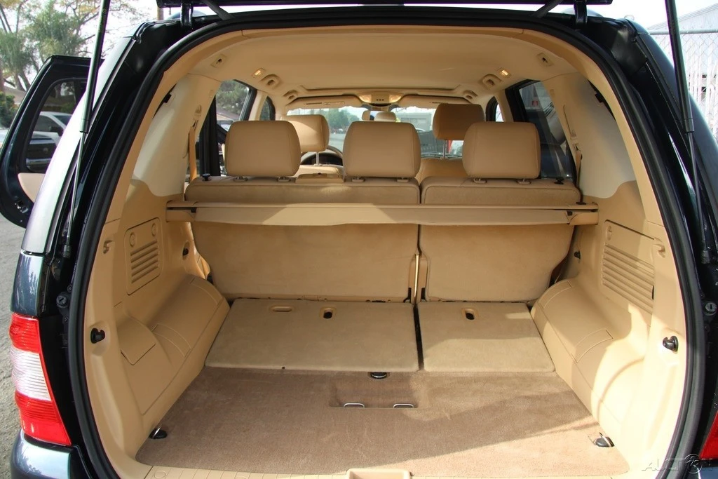 2003 Mercedes-Benz W163 M-Class - Image 21 of 21