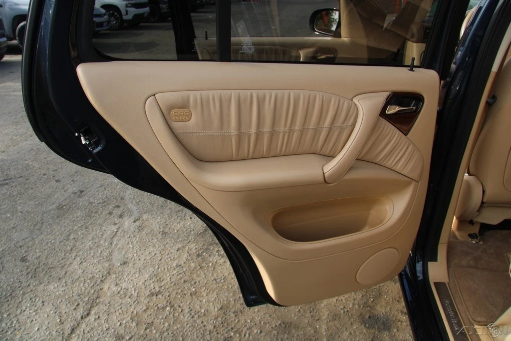 2003 Mercedes-Benz W163 M-Class - Image 19 of 21