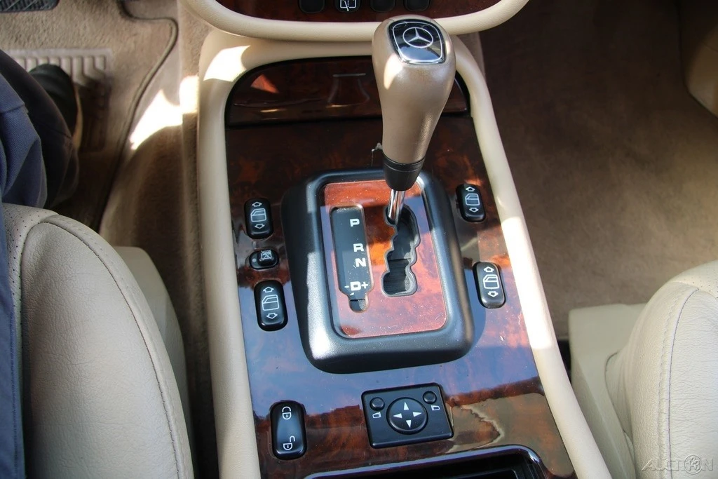 2003 Mercedes-Benz W163 M-Class - Image 18 of 21