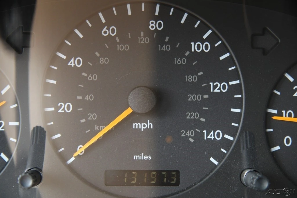 2003 Mercedes-Benz W163 M-Class - Image 16 of 21
