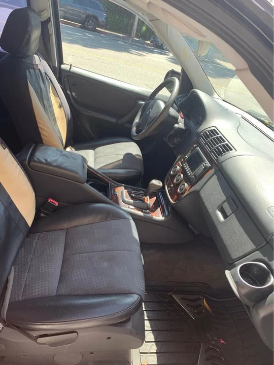 2003 Mercedes-Benz W163 M-Class - Image 2 of 5