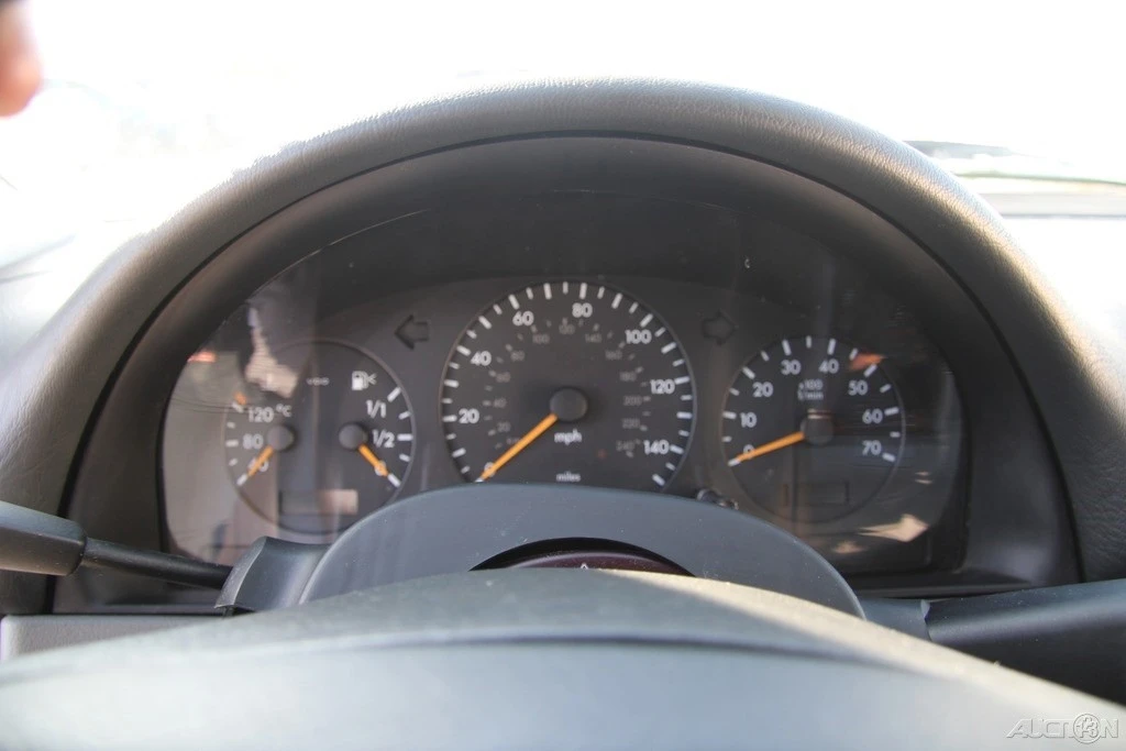 2003 Mercedes-Benz W163 M-Class - Image 14 of 21