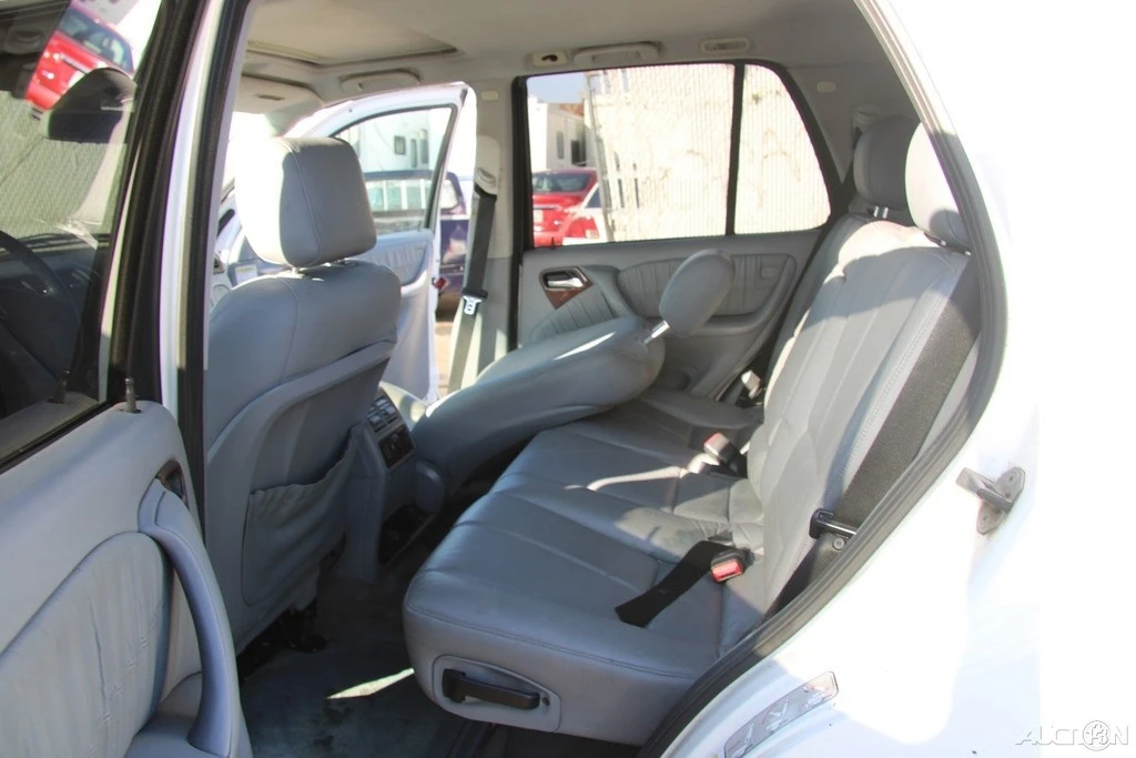 2003 Mercedes-Benz W163 M-Class - Image 20 of 21