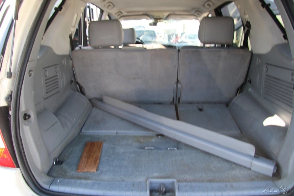 2003 Mercedes-Benz W163 M-Class - Image 21 of 21