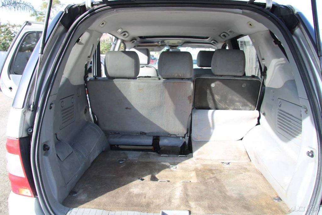 2003 Mercedes-Benz W163 M-Class - Image 21 of 21