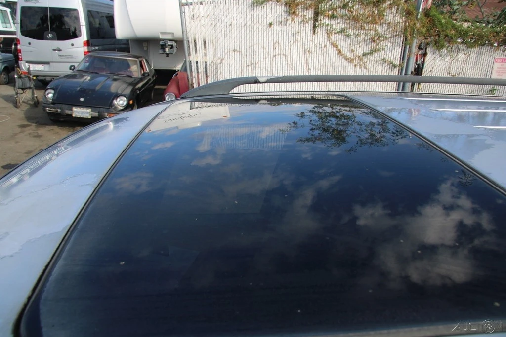 2003 Mercedes-Benz W163 M-Class - Image 10 of 21