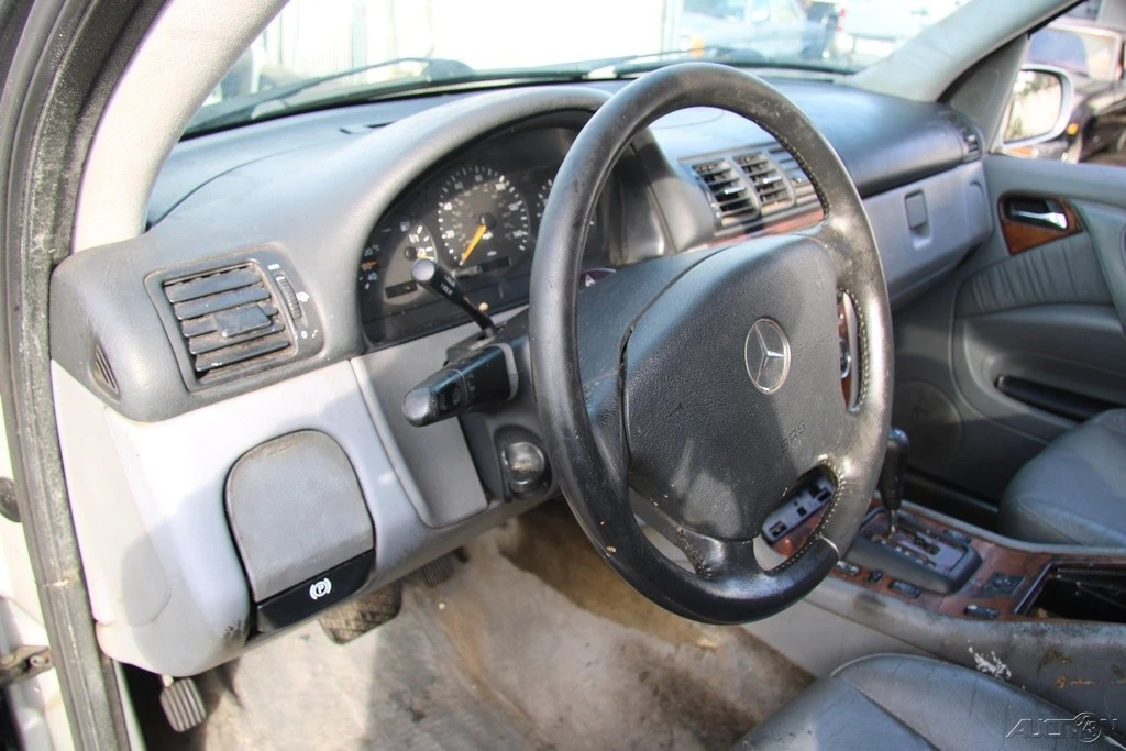 2003 Mercedes-Benz W163 M-Class - Image 14 of 21