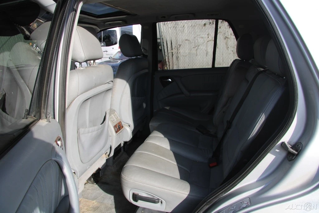 2003 Mercedes-Benz W163 M-Class - Image 20 of 21