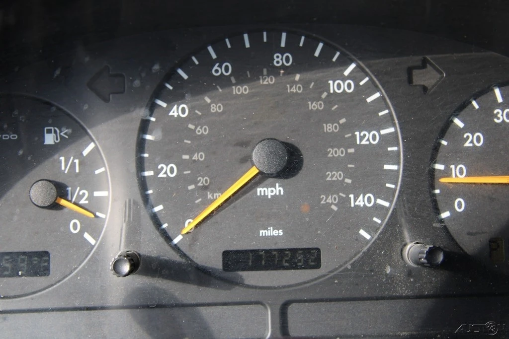 2003 Mercedes-Benz W163 M-Class - Image 16 of 21