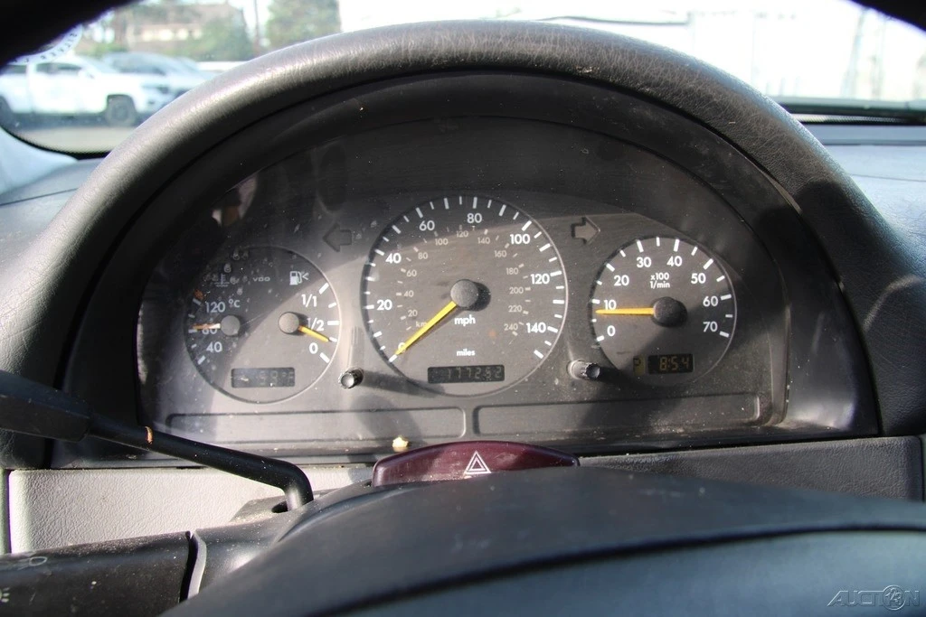 2003 Mercedes-Benz W163 M-Class - Image 15 of 21