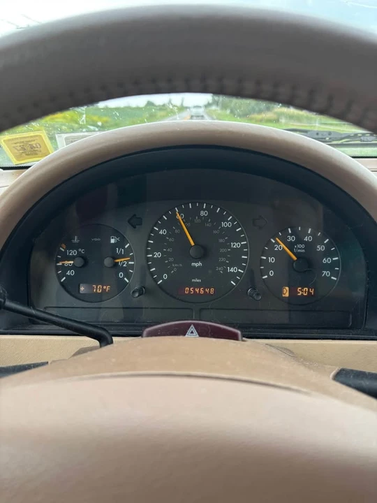 2003 Mercedes-Benz W163 M-Class - Image 2 of 7