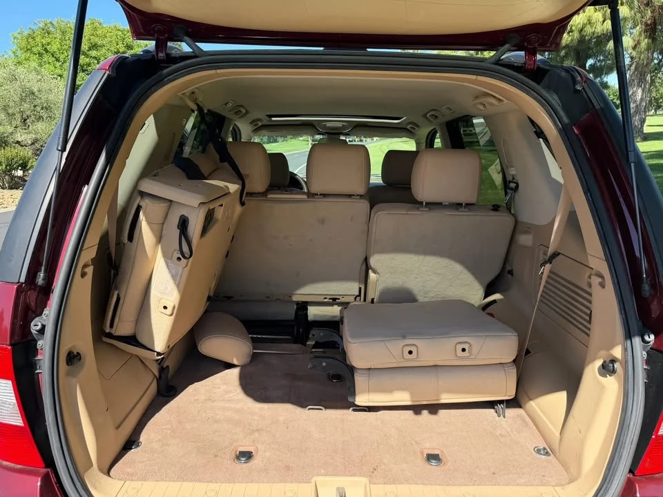 2003 Mercedes-Benz W163 M-Class - Image 14 of 15