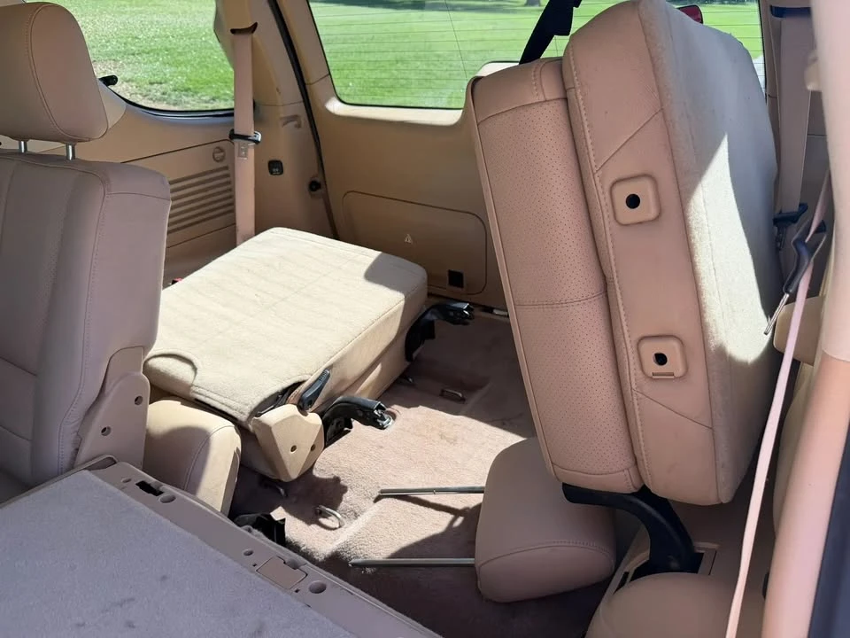 2003 Mercedes-Benz W163 M-Class - Image 9 of 15