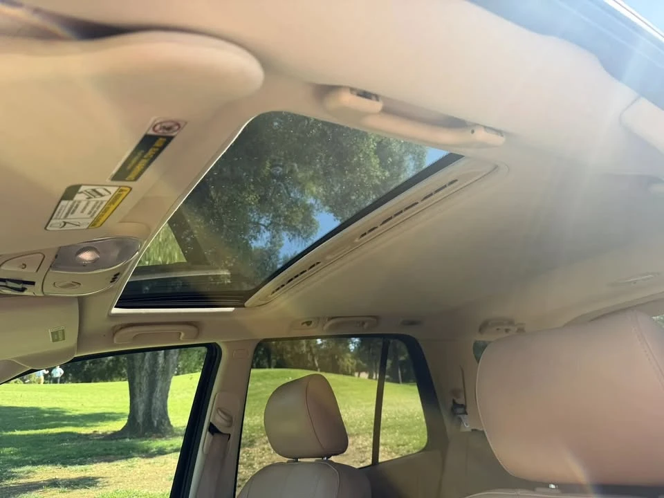 2003 Mercedes-Benz W163 M-Class - Image 13 of 15