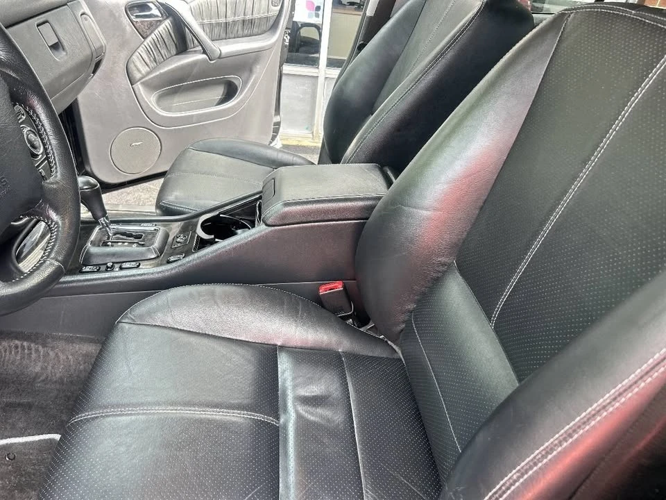 2003 Mercedes-Benz W163 M-Class - Image 15 of 20