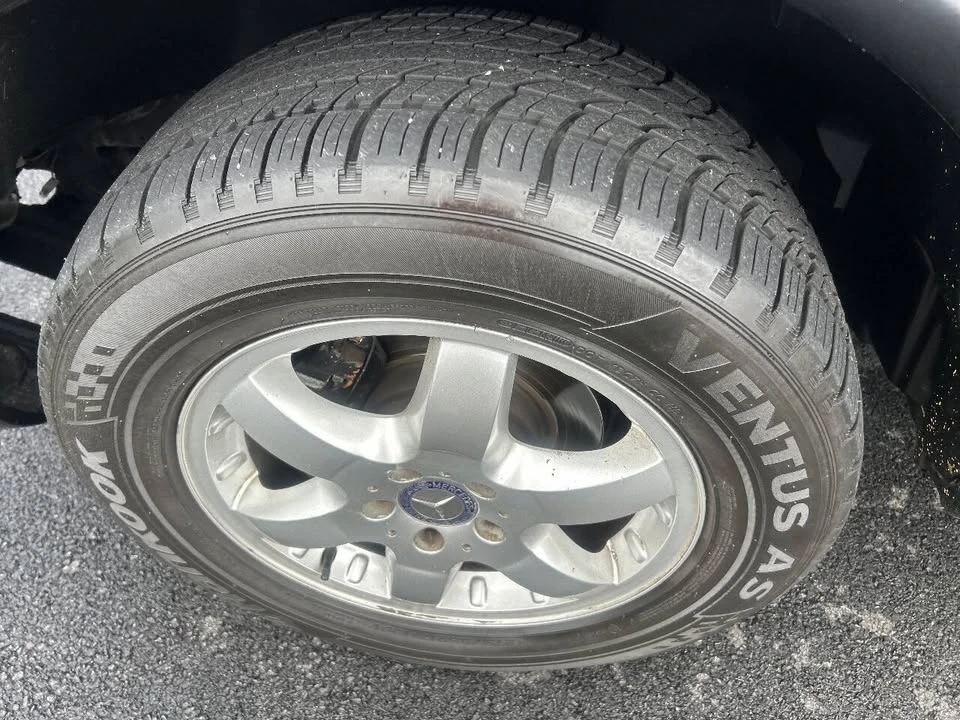 2003 Mercedes-Benz W163 M-Class - Image 18 of 20