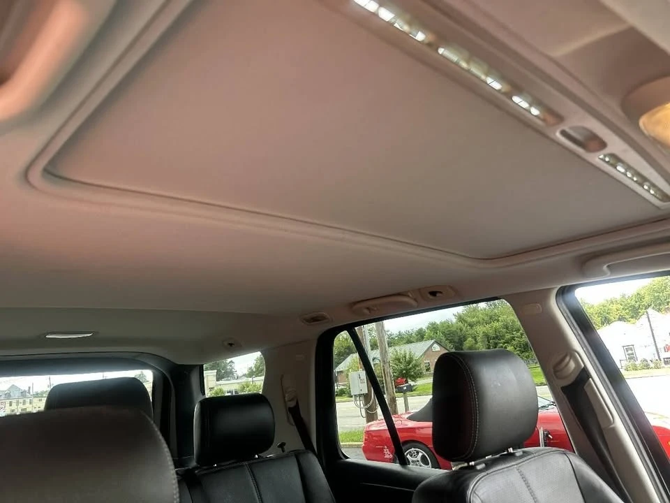 2003 Mercedes-Benz W163 M-Class - Image 11 of 20