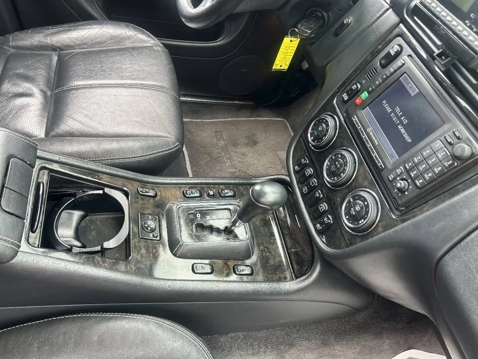 2003 Mercedes-Benz W163 M-Class - Image 9 of 20