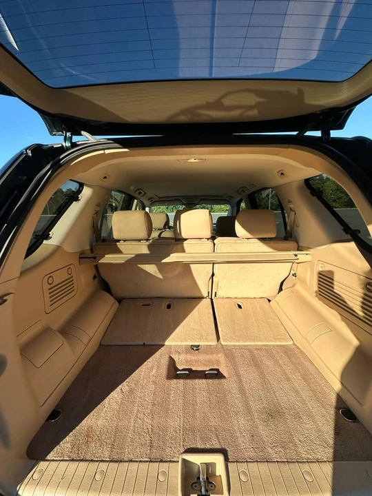 2003 Mercedes-Benz W163 M-Class - Image 11 of 17