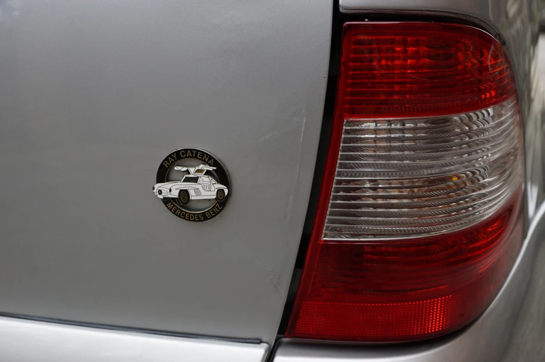 2003 Mercedes-Benz W163 M-Class - Image 30 of 31