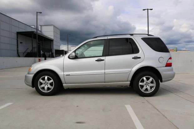 2003 Mercedes-Benz W163 M-Class - Image 3 of 7