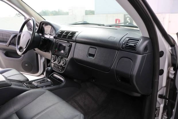 2003 Mercedes-Benz W163 M-Class - Image 5 of 7