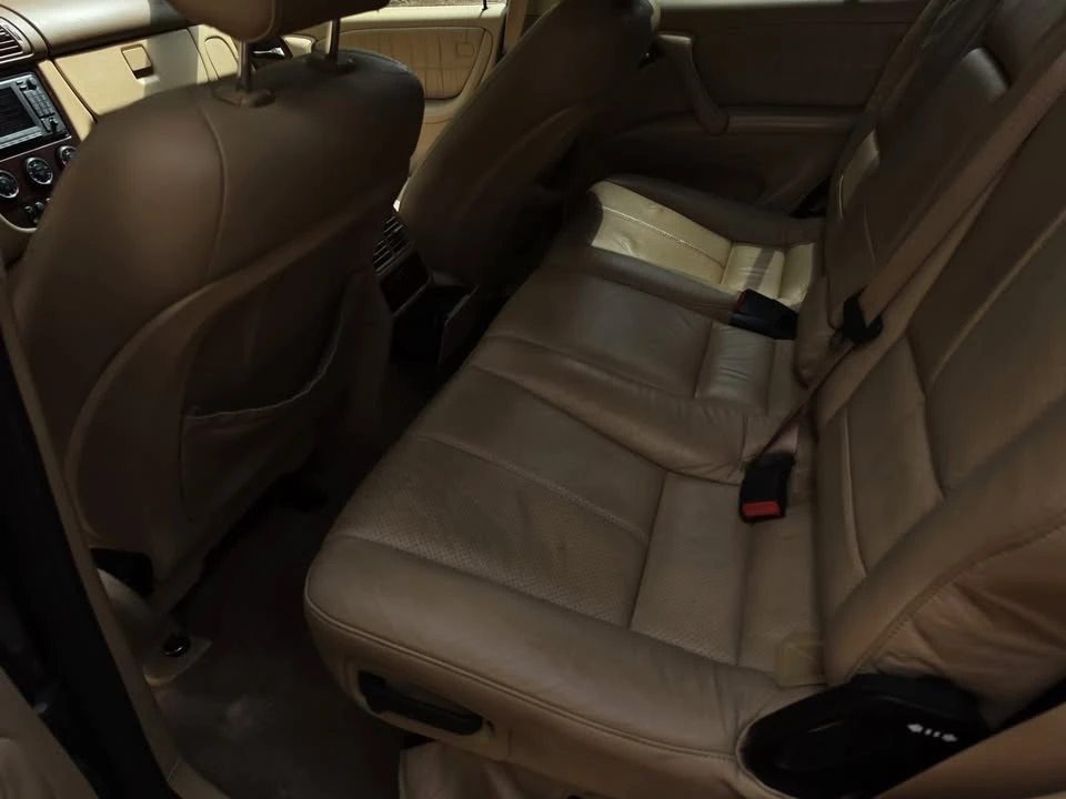 2003 Mercedes-Benz W163 M-Class - Image 12 of 17