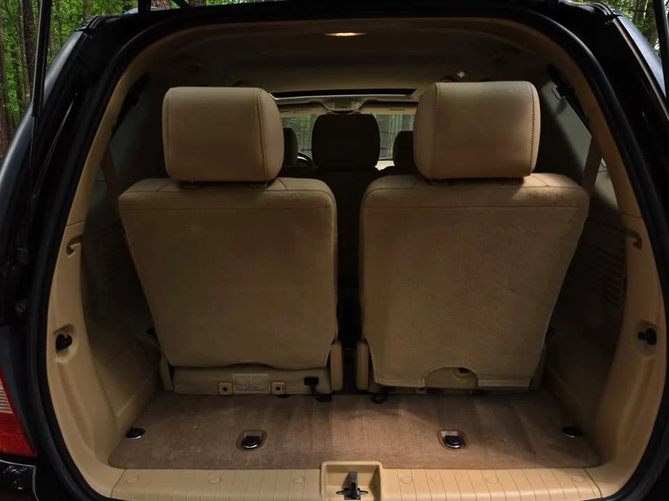 2003 Mercedes-Benz W163 M-Class - Image 15 of 17